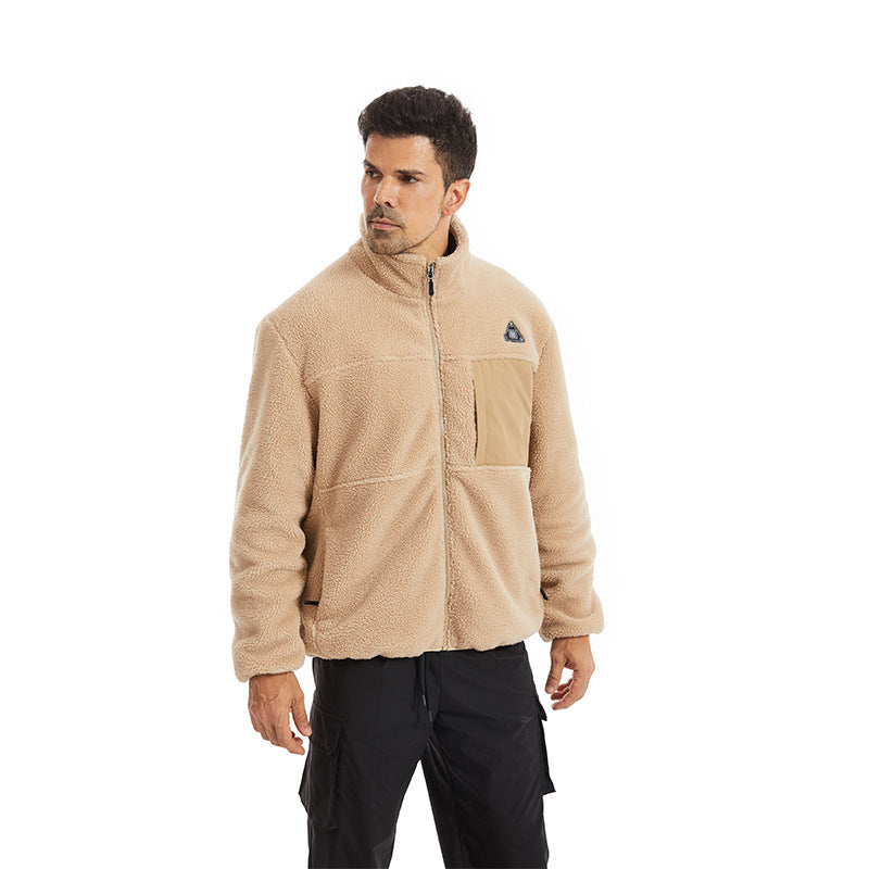 Heating Coat