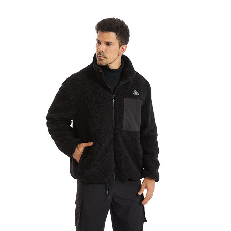 Heating Coat