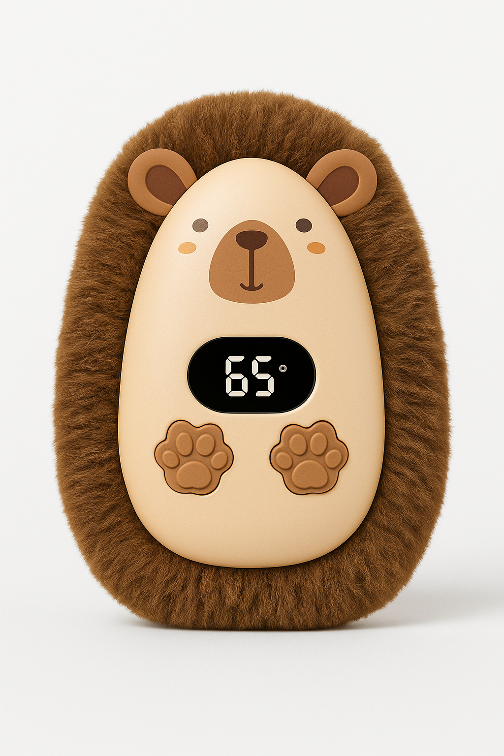 FurrHeat