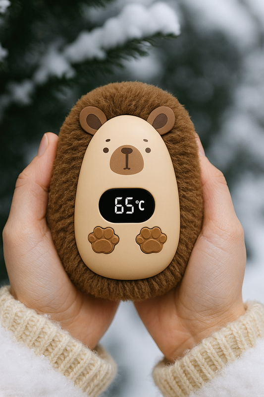FurrHeat