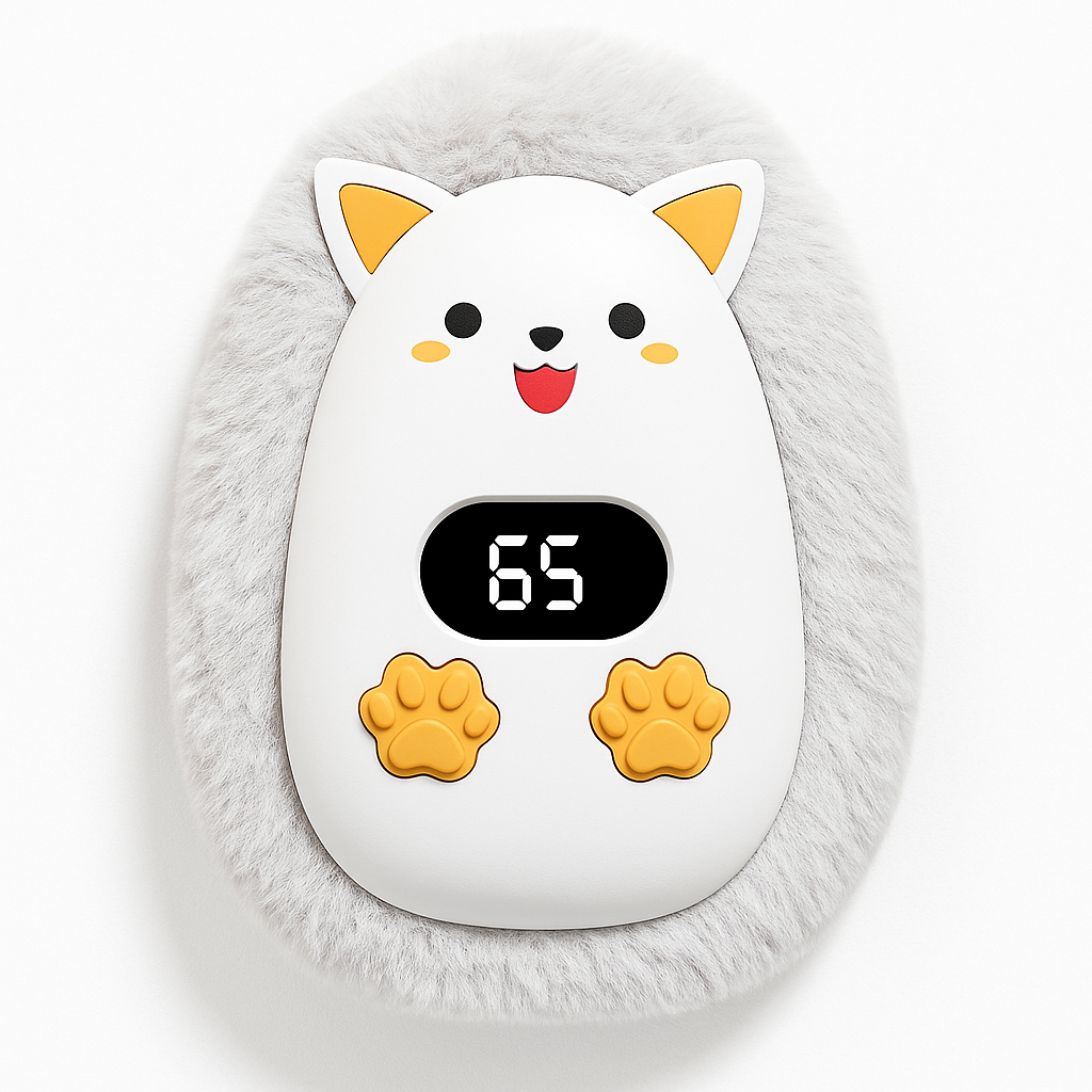 FurrHeat