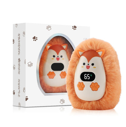 FurrHeat