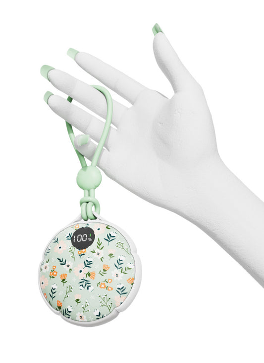 Mini Magnetic Hand Warmer