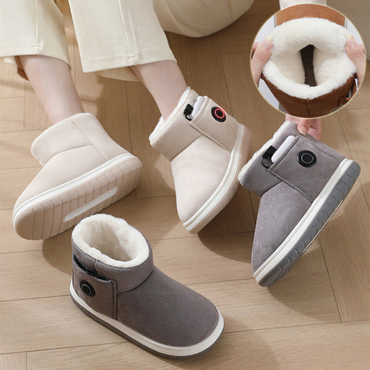 Heating Shoes